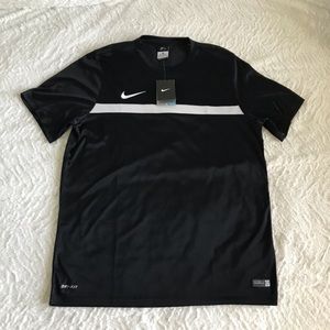 Nike dri-fit shirt